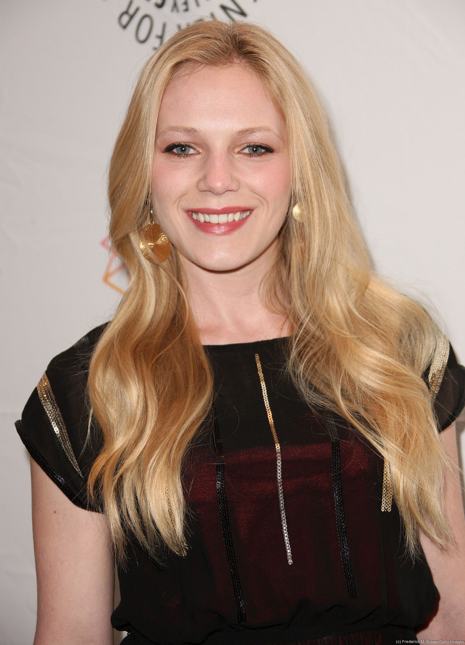 Emma Bell